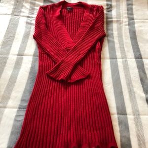 Long sleeve top